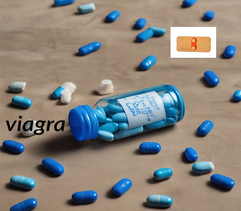 El viagra requiere receta